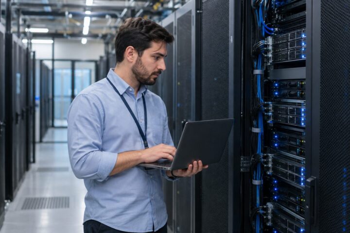 A closer look at the strategy behind cybersecurity