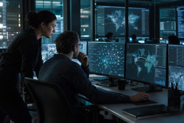 What current research says about artificial intelligence